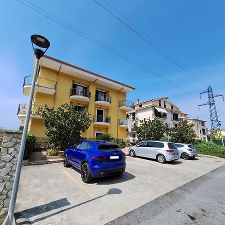 Apartamento Casalbergo Curciosrl
