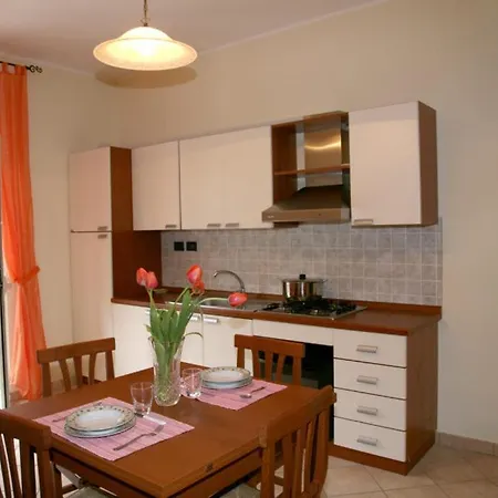 Casalbergo Curciosrl Belmonte Calabro