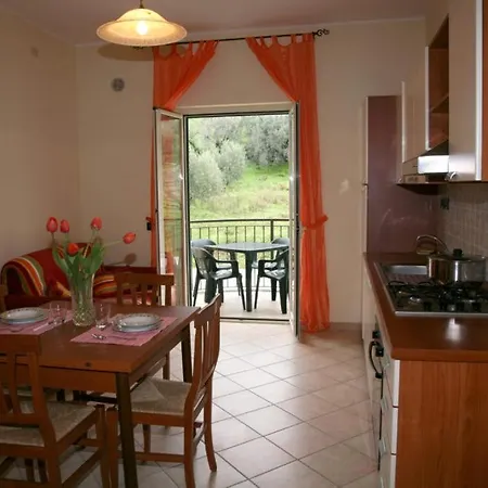 Casalbergo Curciosrl Apartman Belmonte Calabro