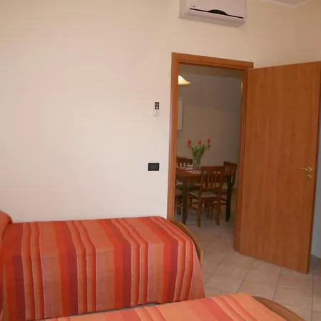 Casa Vacanze Curcio Belmonte Calabro