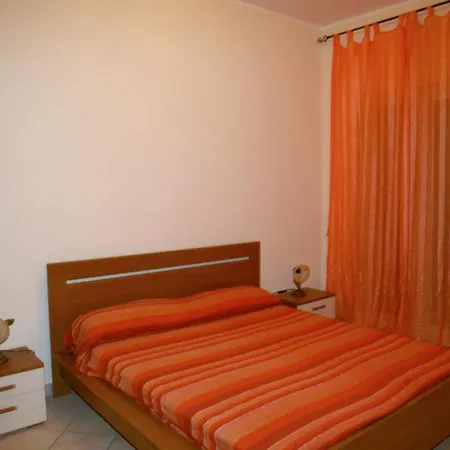 Casalbergo Curciosrl Apartman *