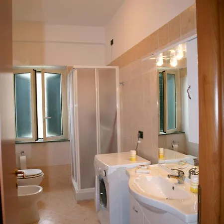 Casalbergo Curciosrl Apartman *
