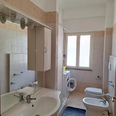 Apartamento Curcio