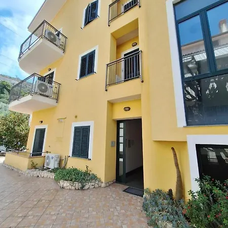 Casalbergo Curciosrl Apartamento *