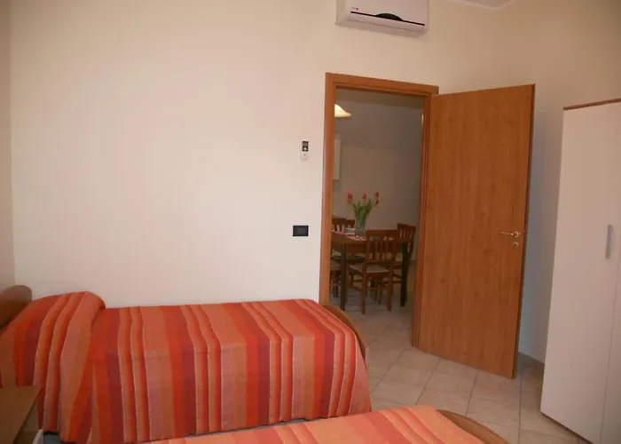 Casa Vacanze Curcio Belmonte Calabro