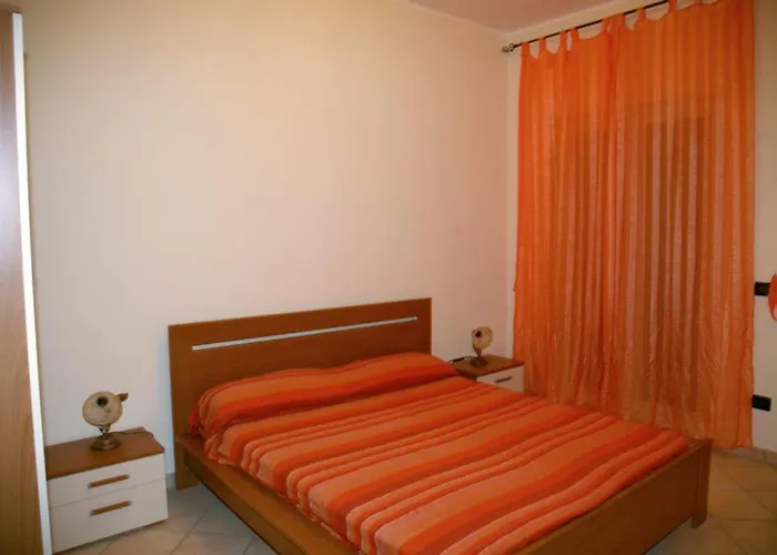 Casa Vacanze Curcio Apartamento *