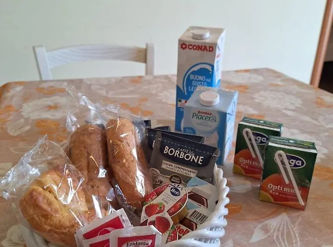 Casa Vacanze Curcio Belmonte Calabro