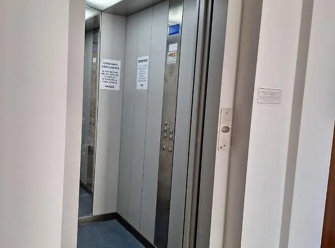 Casa Vacanze Curcio *