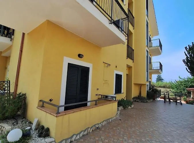 Casa Vacanze Curcio *